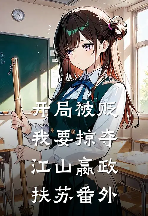开局被贬，我要掠夺江山嬴政扶苏番外