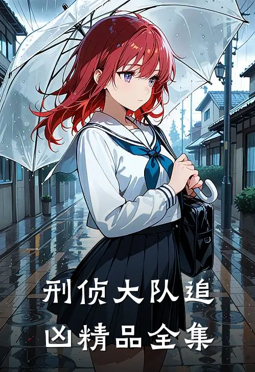 刑侦大队追凶精品全集