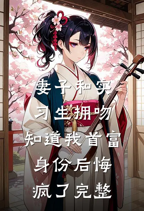 妻子和实习生拥吻，知道我首富身份后悔疯了完整