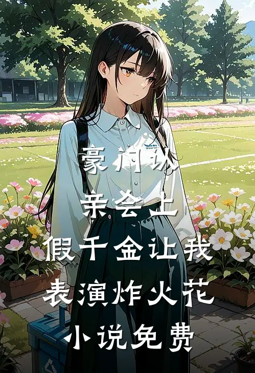 豪门认亲会上，假千金让我表演炸火花小说免费