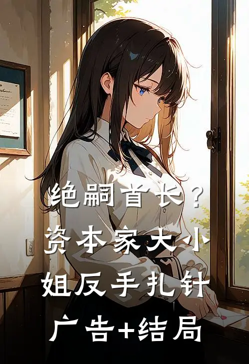 绝嗣首长？资本家大小姐反手扎针广告+结局