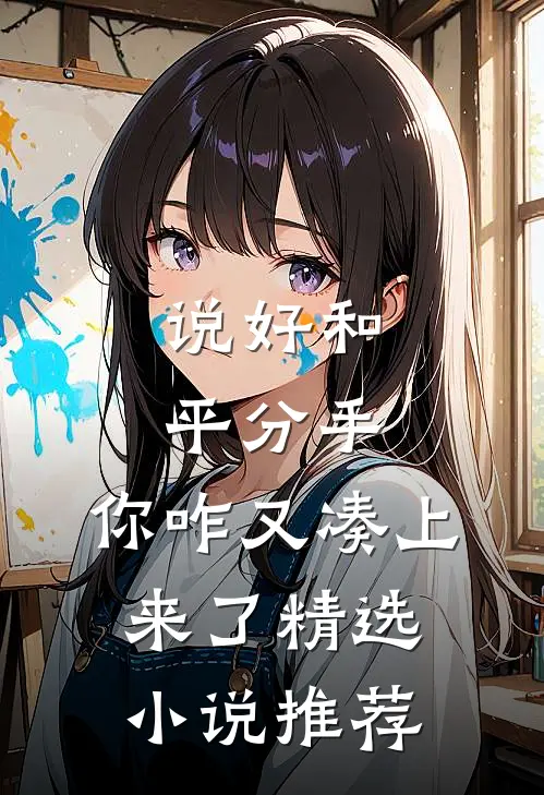 说好和平分手，你咋又凑上来了精选小说推荐