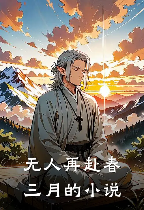 无人再赴春三月的小说