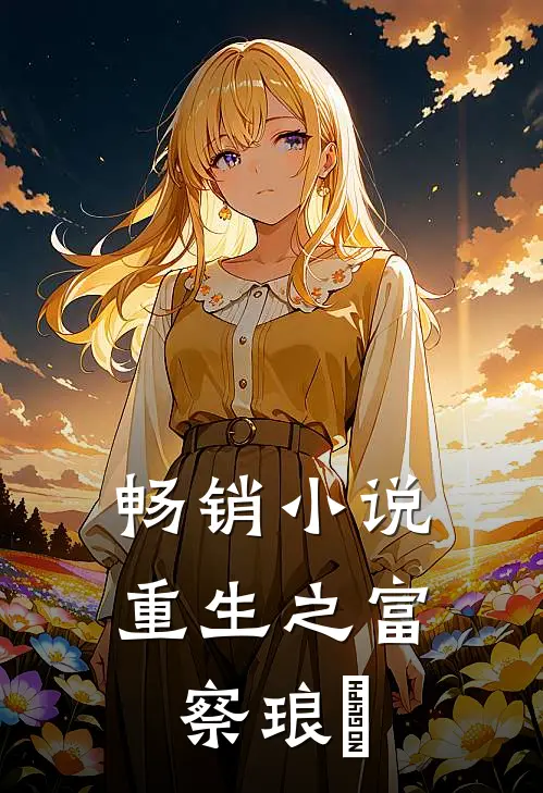 畅销小说重生之富察琅嬅