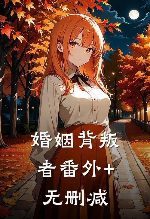 婚姻背叛者番外+无删减