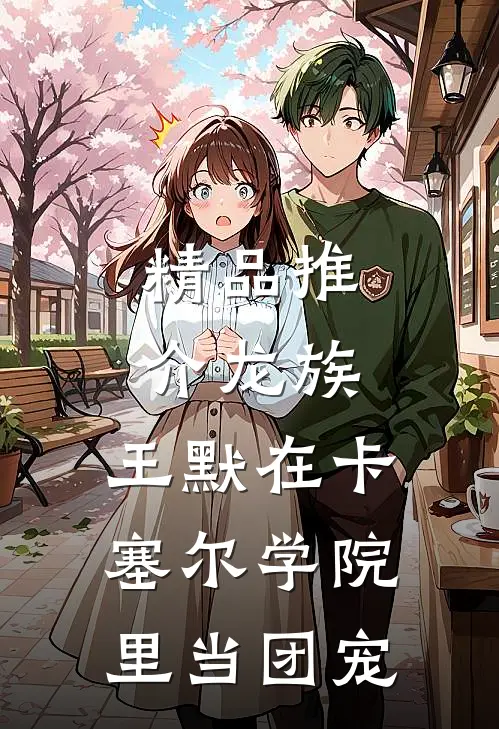 精品推介龙族：王默在卡塞尔学院里当团宠