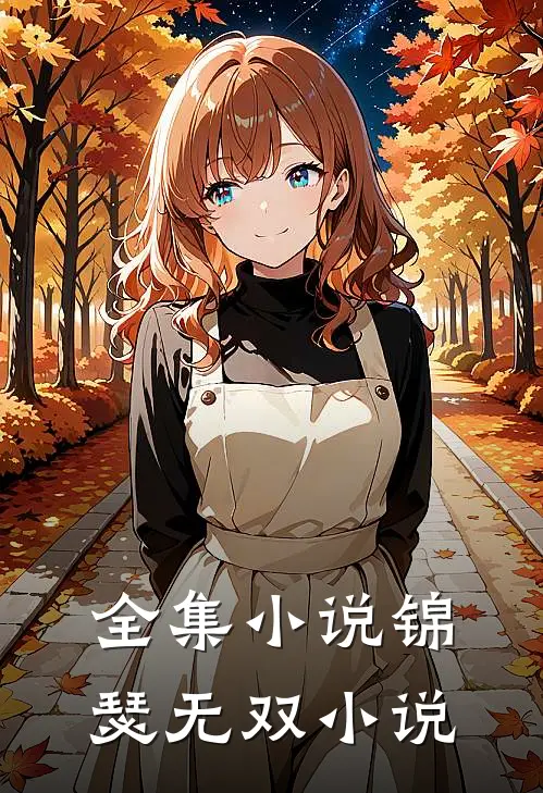 全集小说锦瑟无双小说