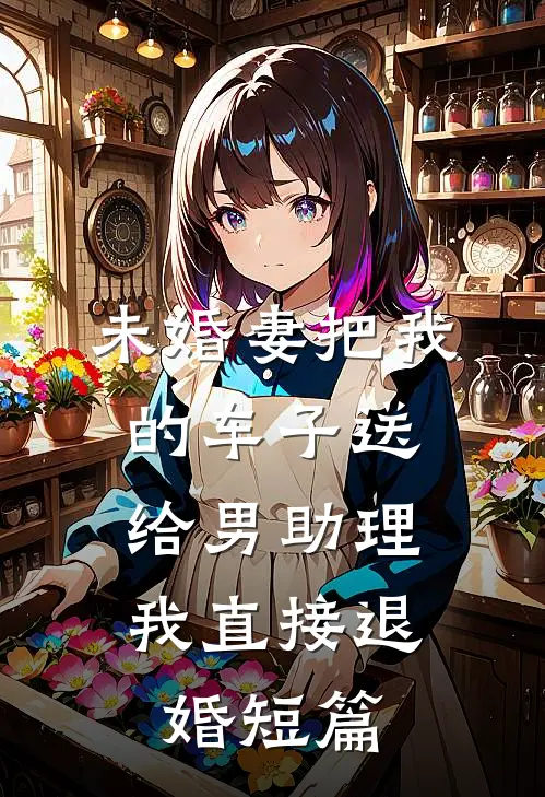 未婚妻把我的车子送给男助理，我直接退婚短篇