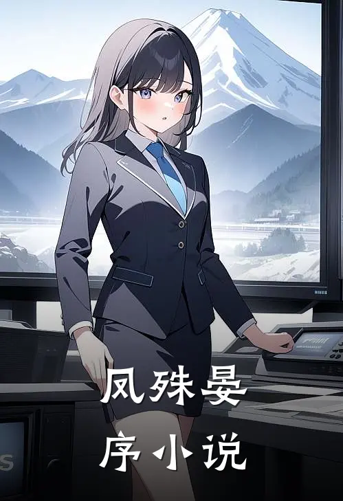 凤殊晏序小说