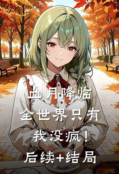 血月降临，全世界只有我没疯！后续+结局