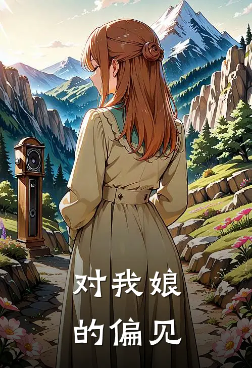对我娘的偏见