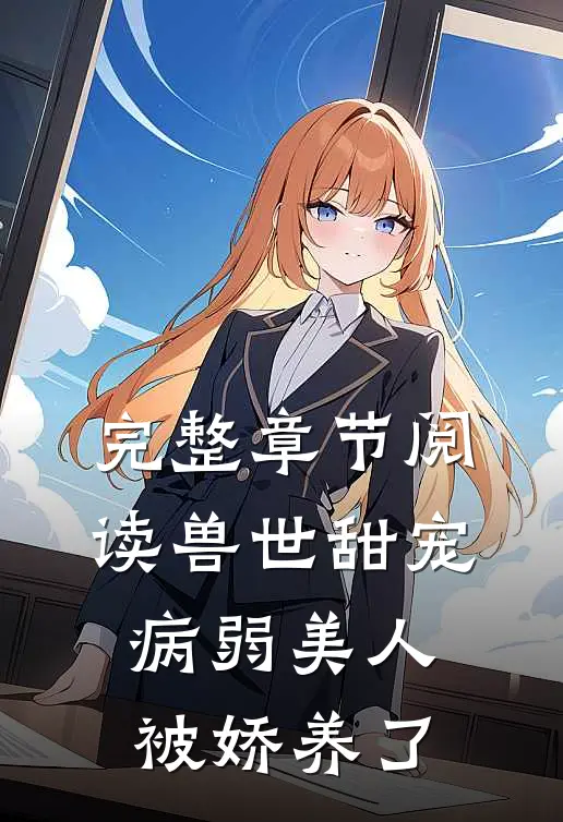 完整章节阅读兽世甜宠：病弱美人被娇养了