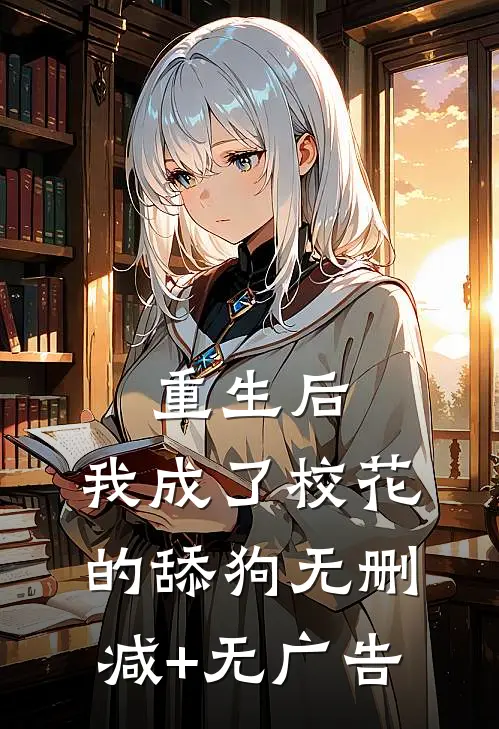 重生后，我成了校花的舔狗无删减+无广告