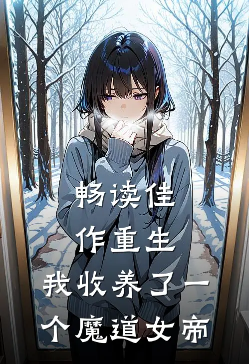畅读佳作重生：我收养了一个魔道女帝
