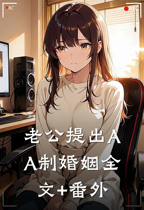 老公提出AA制婚姻全文+番外