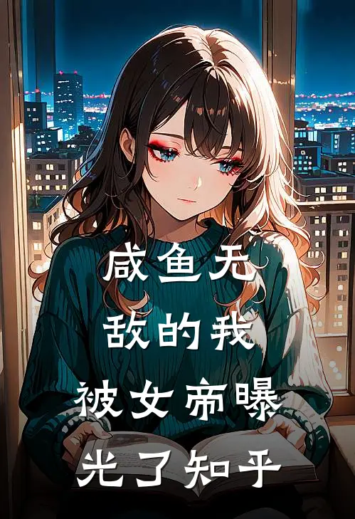 咸鱼无敌的我，被女帝曝光了知乎