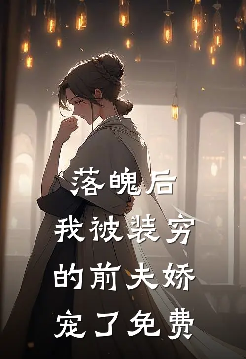 落魄后，我被装穷的前夫娇宠了免费