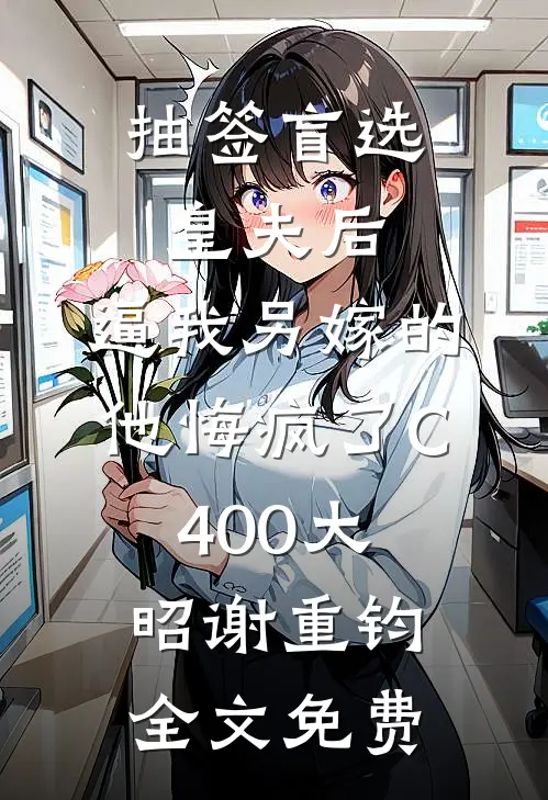 抽签盲选皇夫后，逼我另嫁的他悔疯了C400大昭谢重钧全文免费
