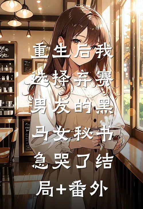 重生后我选择弃赛，男友的黑马女秘书急哭了结局+番外