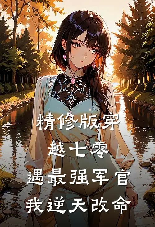 精修版穿越七零，遇最强军官我逆天改命