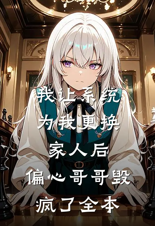 我让系统为我更换家人后，偏心哥哥毁疯了全本