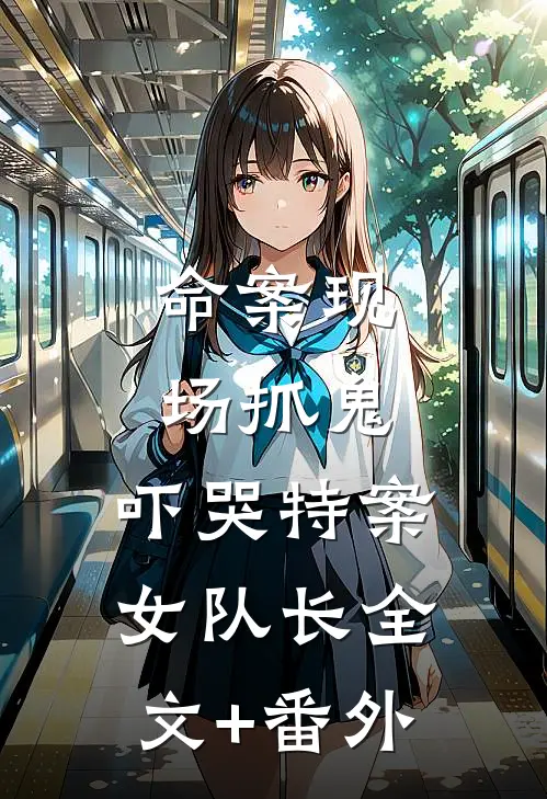 命案现场抓鬼，吓哭特案女队长全文+番外