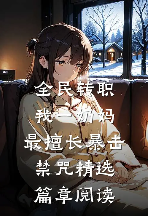 全民转职：我一奶妈，最擅长暴击禁咒精选篇章阅读
