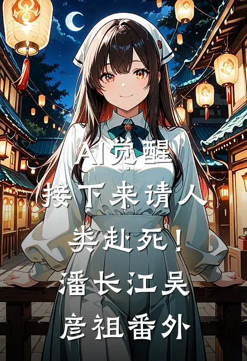 AI觉醒，接下来请人类赴死！潘长江吴彦祖 番外