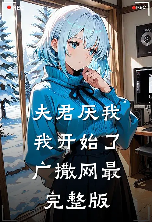 夫君厌我，我开始了广撒网最完整版