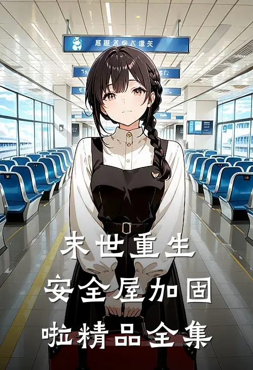 末世重生，安全屋加固啦精品全集