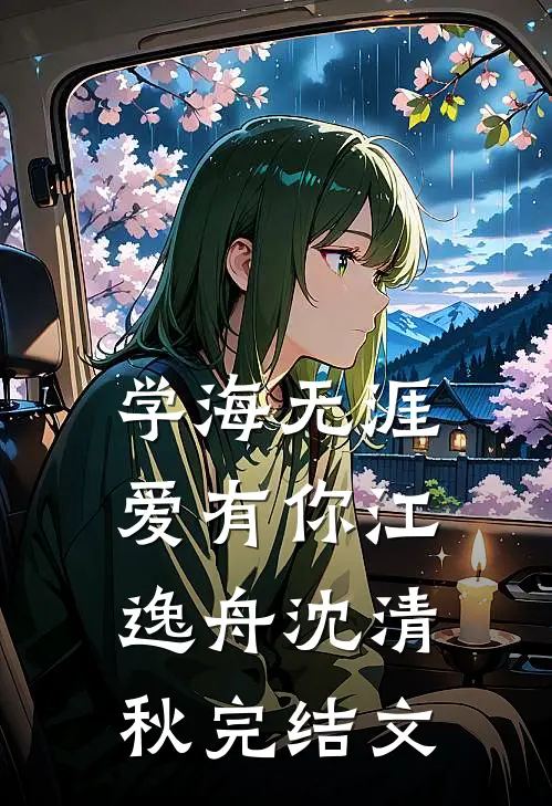 学海无涯，爱有你江逸舟沈清秋完结文