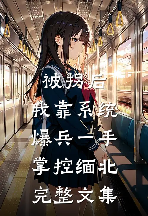 被拐后，我靠系统爆兵一手掌控缅北完整文集