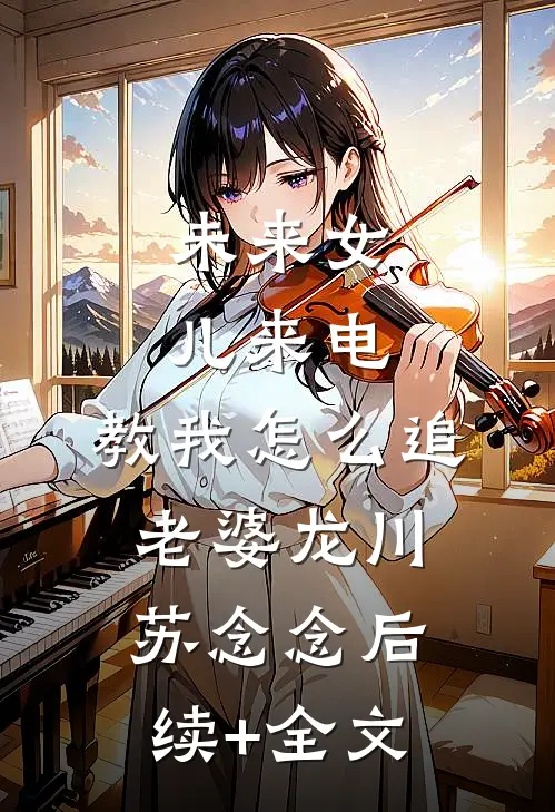 未来女儿来电，教我怎么追老婆龙川苏念念后续+全文