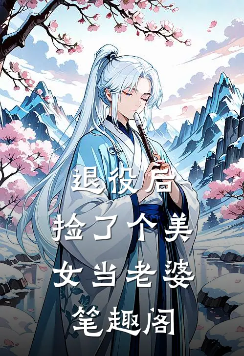 退役后，捡了个美女当老婆笔趣阁