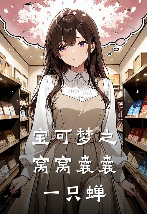 宝可梦之窝窝囊囊一只蝉