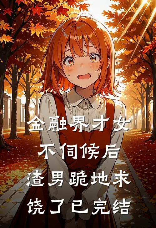 金融界才女不伺候后，渣男跪地求饶了已完结