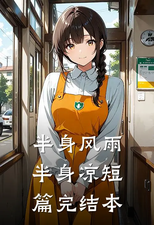 半身风雨半身凉短篇完结本