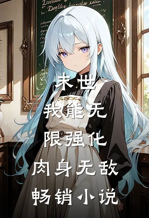 末世：我能无限强化，肉身无敌畅销小说