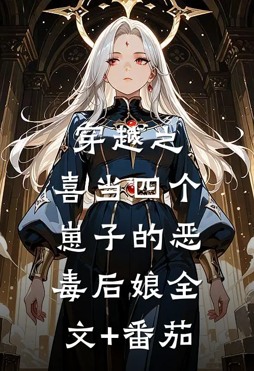 穿越之：喜当四个崽子的恶毒后娘全文+番茄