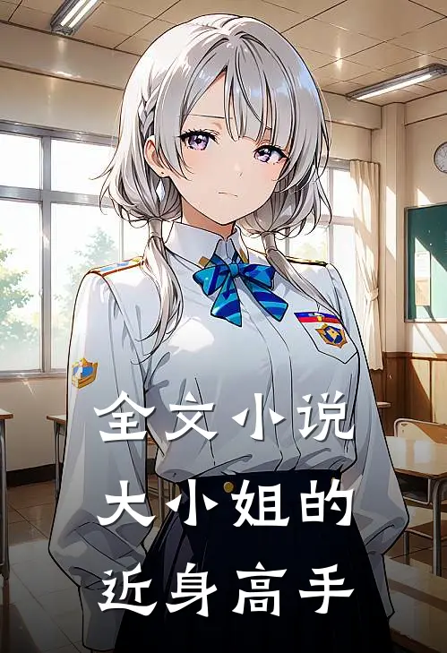 全文小说大小姐的近身高手