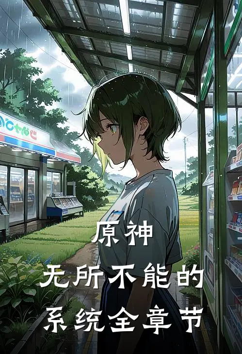 原神：无所不能的系统全章节