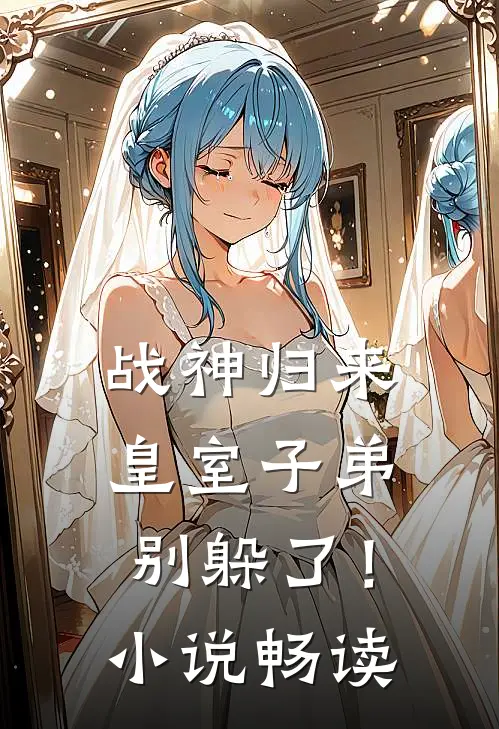 战神归来，皇室子弟别躲了！小说畅读