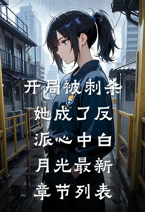 开局被刺杀，她成了反派心中白月光最新章节列表