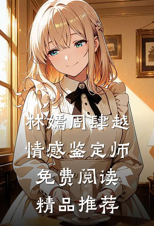 林嫣周肆越情感鉴定师免费阅读精品推荐