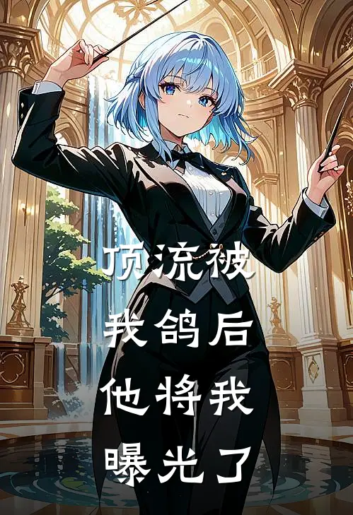 顶流被我鸽后，他将我曝光了