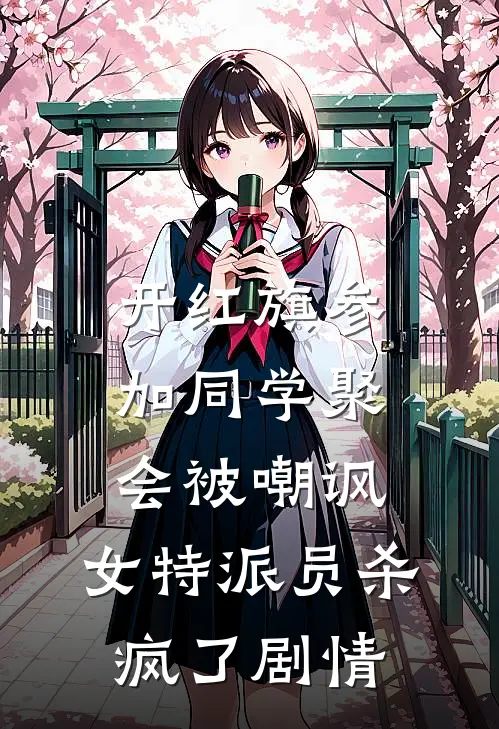 开红旗参加同学聚会被嘲讽，女特派员杀疯了剧情