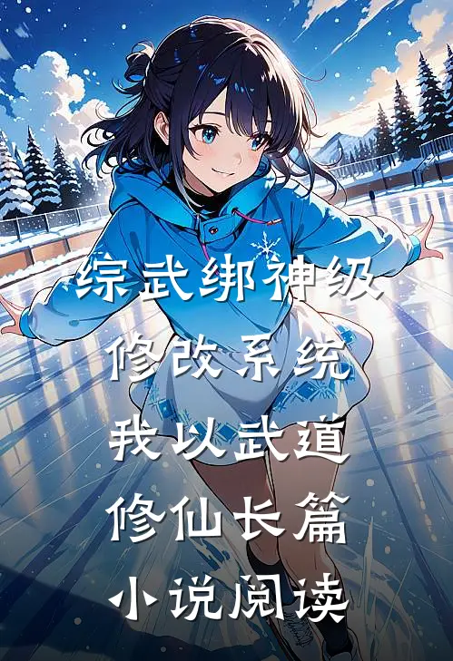 综武绑神级修改系统，我以武道修仙长篇小说阅读