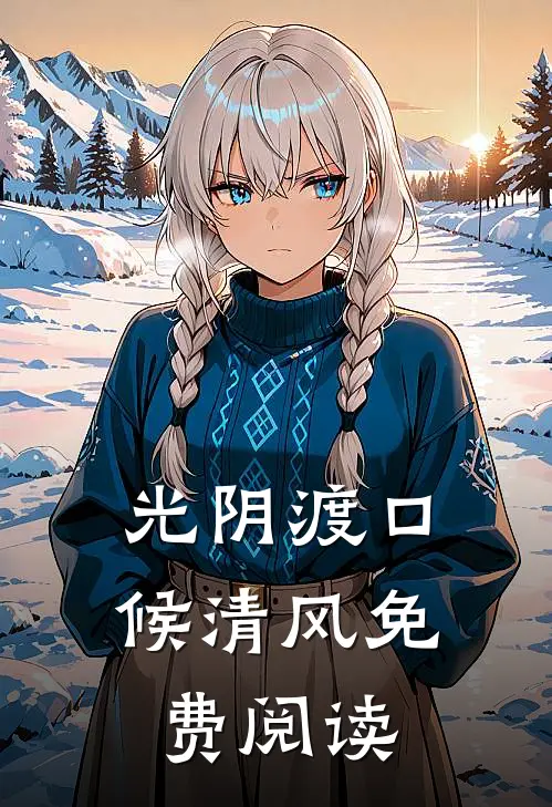 光阴渡口候清风免费阅读