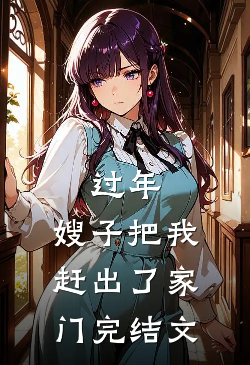 过年，嫂子把我赶出了家门完结文