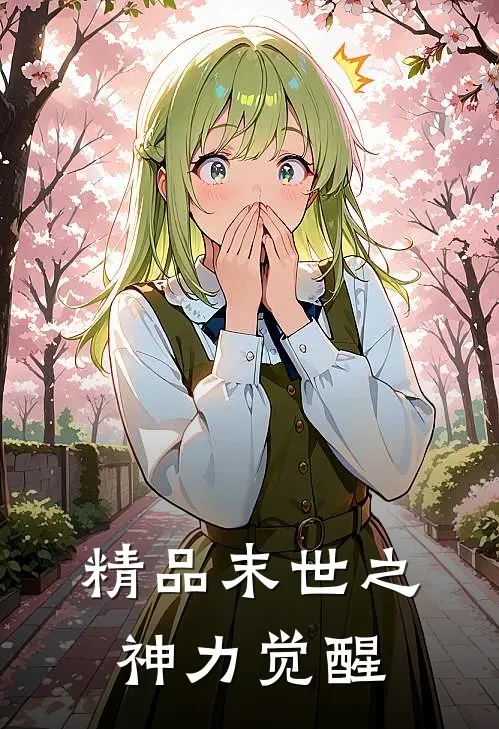 精品末世之神力觉醒